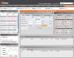 xforex