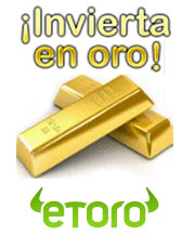 Invertir en Oro Etoro