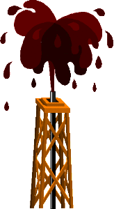 petroleo