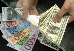 cotizacion-dolar-euro