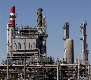 petroleo