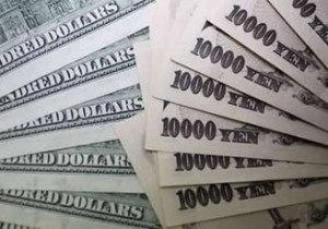 yen-dolar