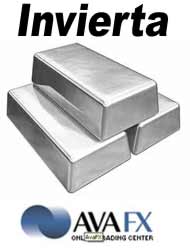 Invertir en Plata Avafx