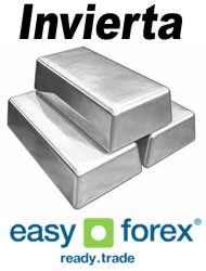 Invertir en plata EasyForex