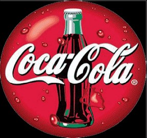 aciones de coca cola