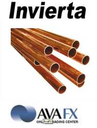 Invertir en Cobre en Avafx