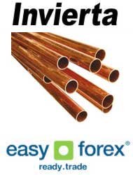 Invertir en cobre EasyForex