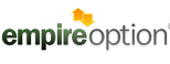 Empire Option logo