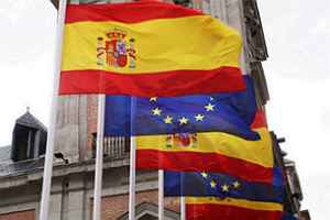 Lideres de europa
