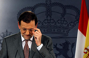 Rescate de la banca de españa