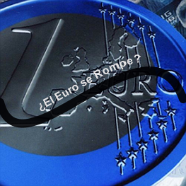 Ultima oportunidad para el euro
