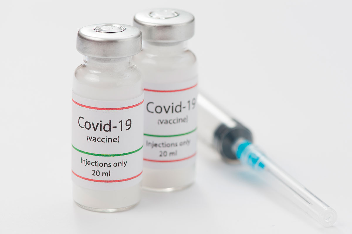 Las vacunas eficientes contra el Covid-19 que serán generadas por el área farmacéutica