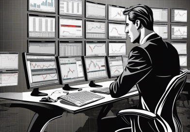 Estrategia de los soldados Forex