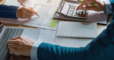 Guía completa del trader para realizar la declaración de la renta